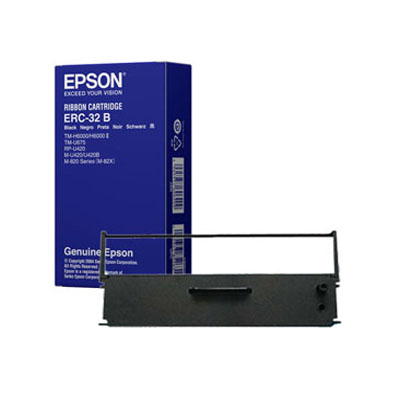 ریبون Epson ERC-32