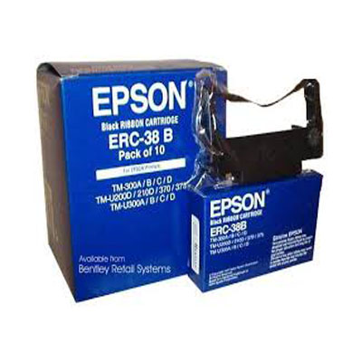 ریبون Epson ERC38