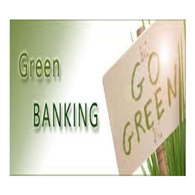 بانکداری سبز ( Green Banking ) چیست؟