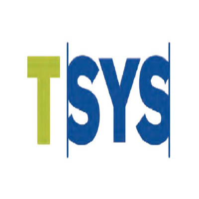 توکن گذاری توسط TSYS