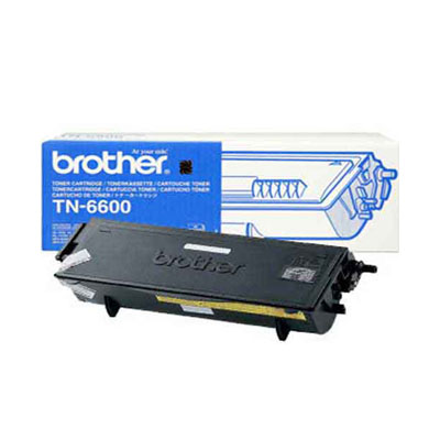 کارتریج Brother TN-6600