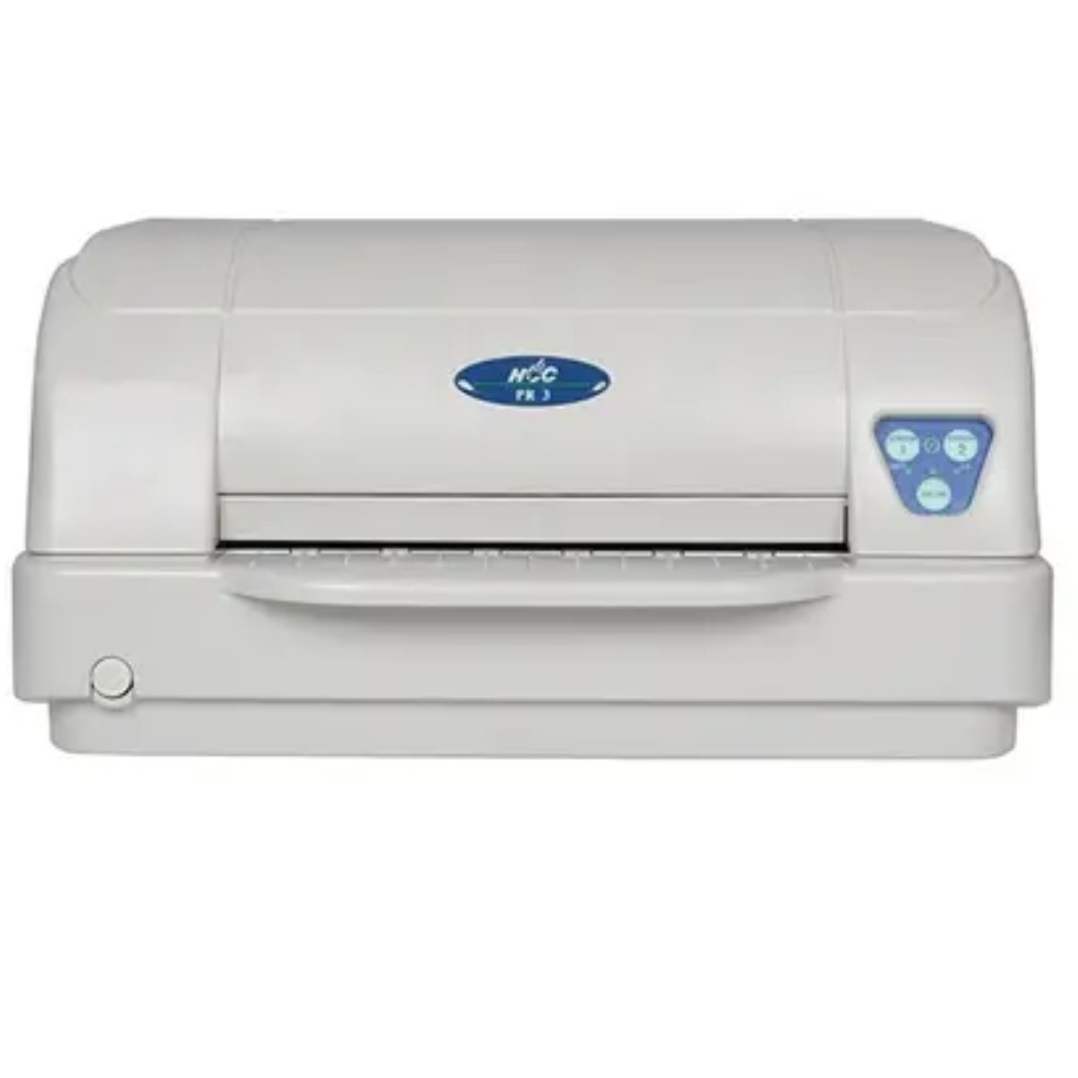 پرینتر سوزنی  HCC PR3