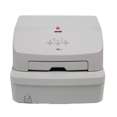 پرینتر Olivetti PR2SCAN