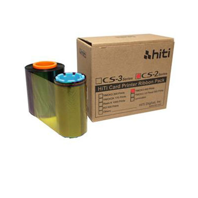 ریبون رنگی Hiti Cs200e