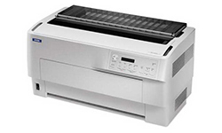 Printer Epson DFX8500