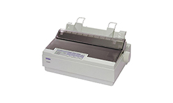 Printer Epson LQ300IIPLUS